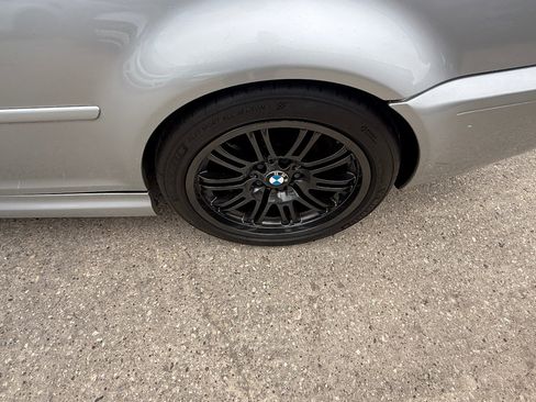 Used 2003 BMW M3 M3 image 10