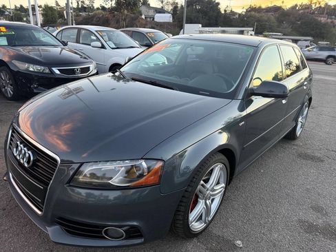 Used 2011 Audi A3 2.0T Premium Plus image 1