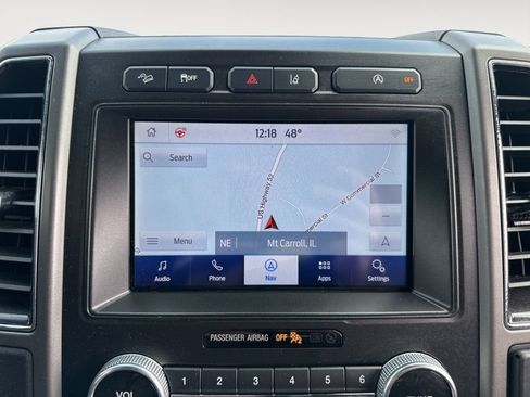 Used 2021 Ford Expedition Max XLT AWD/4WD image 39