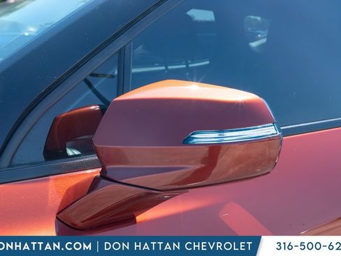 Used 2022 Chevrolet Blazer LT AWD/4WD image 25