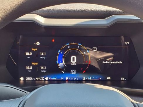 New 2026 Chevrolet Colorado W/T w/ Advanced Trailering Package image 27