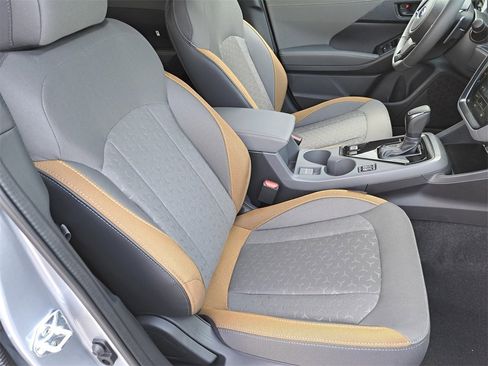 Certified 2025 Subaru Crosstrek 2.5i Sport image 10