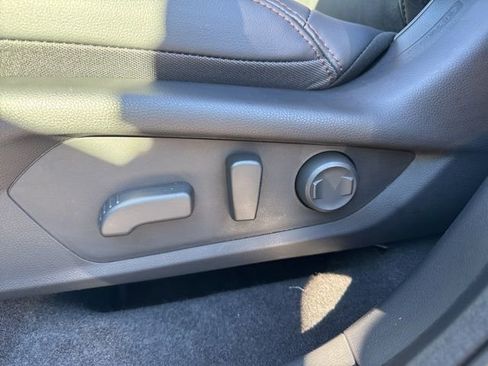 New 2026 Subaru Forester Touring image 18