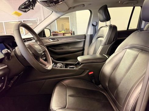 Used 2022 Jeep Grand Cherokee Limited 4xe AWD/4WD image 19