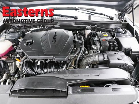 Used 2024 Hyundai Sonata SEL image 7