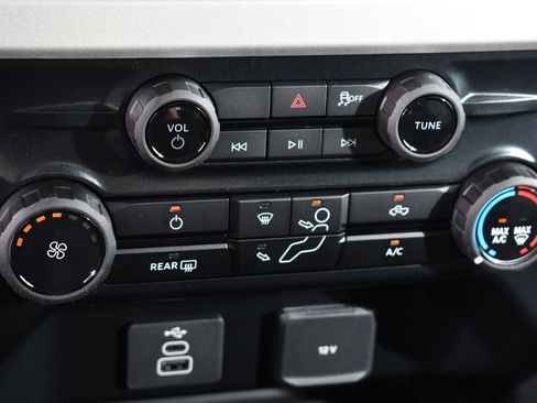 New 2027 Ford F350 XL w/ STX Appearance Package AWD/4WD image 28