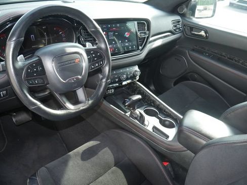Used 2024 Dodge Durango R/T AWD/4WD image 18