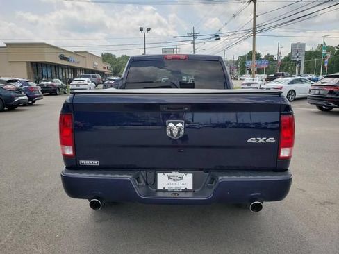 Used 2014 RAM 1500 Express AWD/4WD image 4