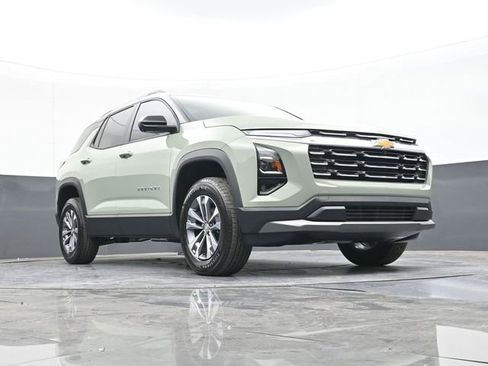 New 2026 Chevrolet Equinox LT w/ Convenience Package II image 51