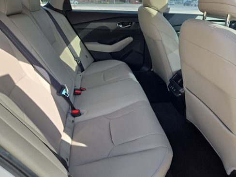 Used 2024 Honda Accord EX-L image 30