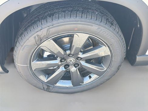 New 2026 Honda Pilot Sport image 28