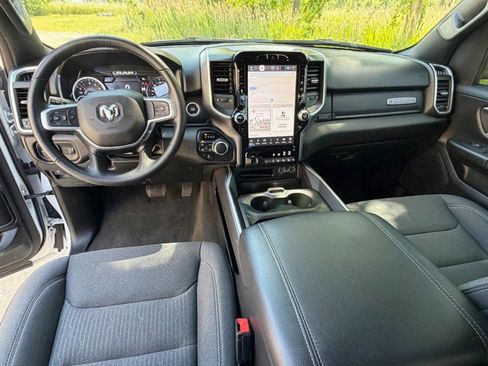 Used 2023 RAM 1500 Big Horn AWD/4WD image 18