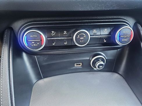 Used 2024 Alfa Romeo Stelvio Ti w/ Active Assist Plus Package AWD/4WD image 29