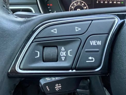 Used 2018 Audi A5 2.0T Premium Plus w/ Premium Plus AWD/4WD image 19
