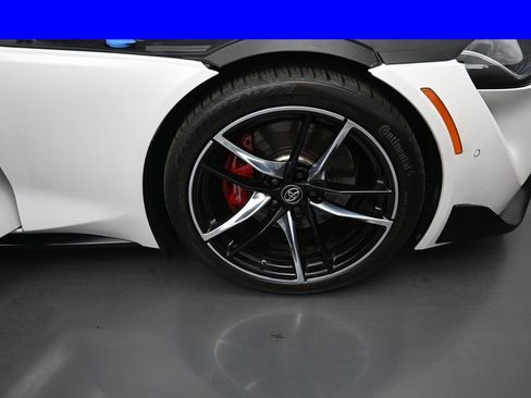 Used 2022 Toyota Supra image 35