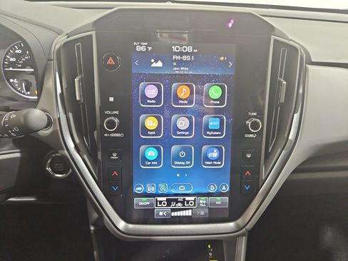 New 2026 Subaru Crosstrek 2.5i Limited AWD/4WD image 18