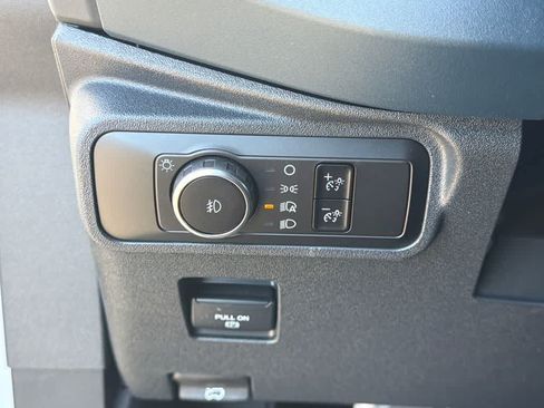 New 2026 Ford Bronco Heritage Edition AWD/4WD image 30