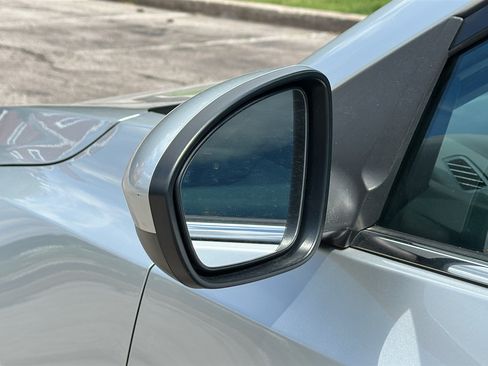 Certified 2023 Nissan Sentra SV w/ All-Weather Package FWD image 11