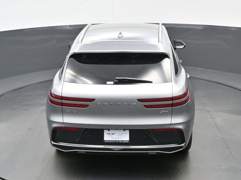 New 2026 Genesis GV70 2.5T image 24