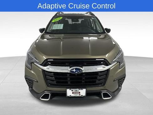 Certified 2025 Subaru Ascent Touring image 9