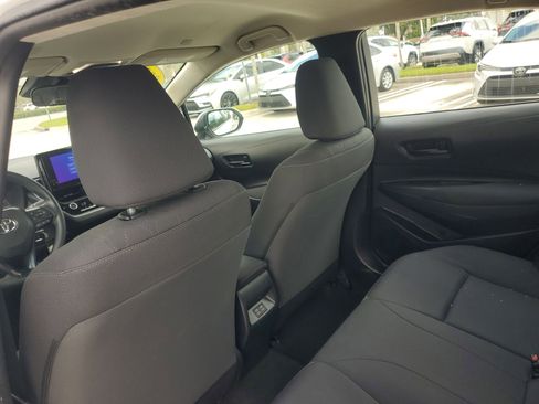 Used 2023 Toyota Corolla LE image 12