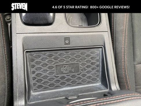 Used 2022 Nissan Frontier PRO-4X image 26