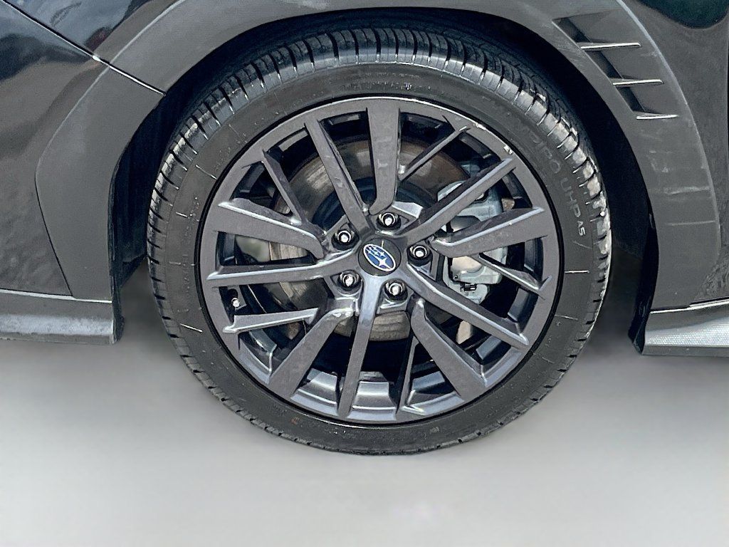 Used 2023 Subaru WRX Premium AWD/4WD image 31