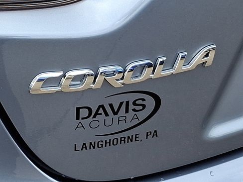 Used 2024 Toyota Corolla SE image 29