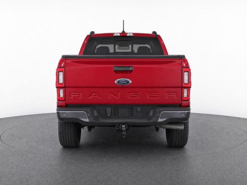 Used 2021 Ford Ranger XLT w/ Equipment Group 302A High RWD image 6