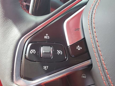 Used 2024 Chevrolet Corvette Z06 RWD image 32