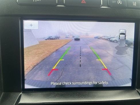 Used 2020 Ford F150 King Ranch w/ Equipment Group 601A Luxury image 29