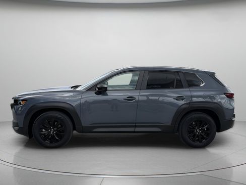 Used 2024 MAZDA CX-50 AWD 2.5 S w/ Cargo Package image 5