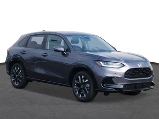 New 2026 Honda HR-V EX-L video 1