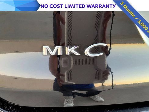 Used 2019 Lincoln MKC Select image 8