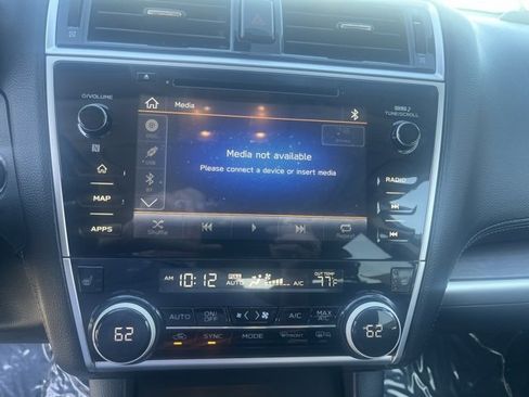 Used 2019 Subaru Outback 2.5i Limited image 24