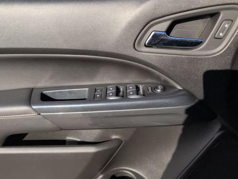 Used 2021 GMC Canyon AT4 w/ Trailering Package image 11