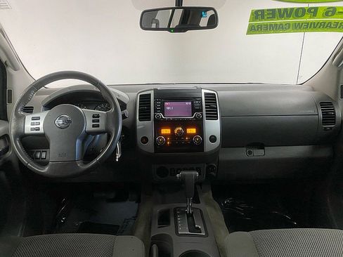 Used 2017 Nissan Frontier SV w/ SV Value Truck Package image 31