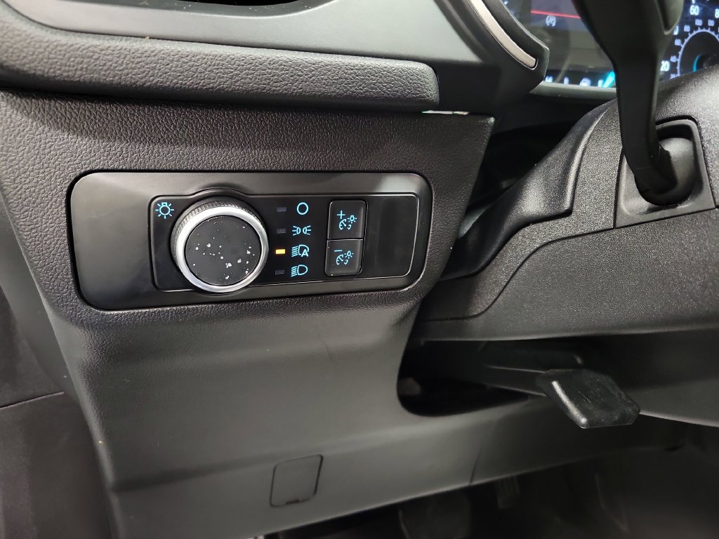 Used 2022 Ford Escape SE AWD/4WD image 26
