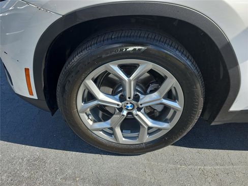 Used 2023 BMW X3 sDrive30i w/ Convenience Package image 7