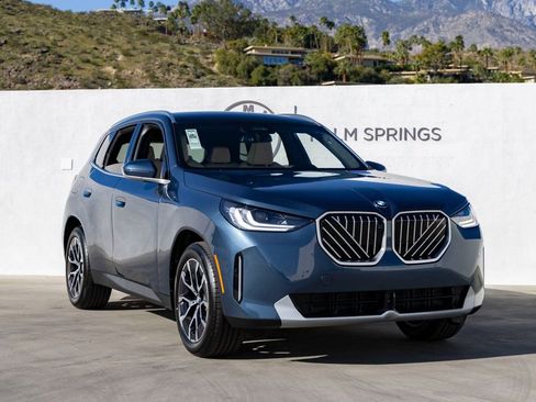 New 2026 BMW X3 xDrive30 image 8