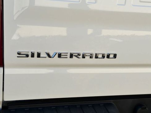 Used 2024 Chevrolet Silverado 1500 W/T w/ WT Value Package AWD/4WD image 6