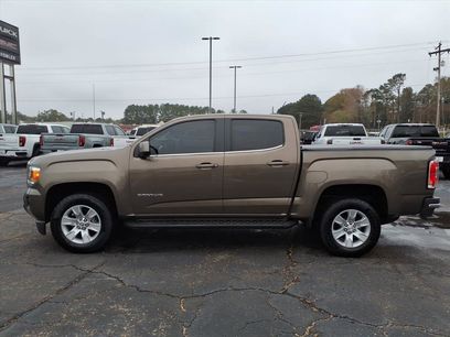 Used 2015 GMC Canyon SLE w/ SLE Convenience Package