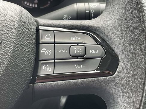 New 2024 RAM ProMaster 1500 w/ Safety Group image 14