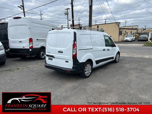 Used 2019 Ford Transit Connect XL image 6