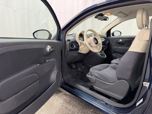 Used 2015 FIAT 500 Pop image 10