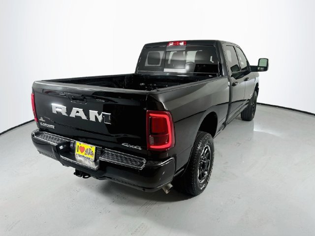 Used 2026 RAM 2500 Laramie AWD/4WD image 9
