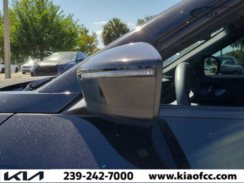 Used 2024 Nissan Z Sport w/ Floor Mat Package image 7