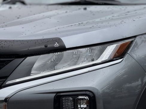 New 2025 Mitsubishi Outlander Sport AWD image 7