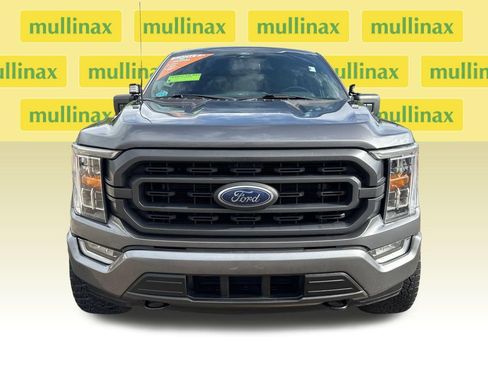 Used 2022 Ford F150 XLT w/ Equipment Group 302A High image 10