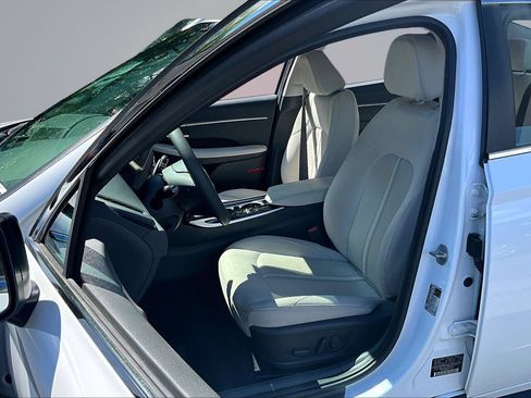 Used 2023 Hyundai Sonata SEL FWD image 20